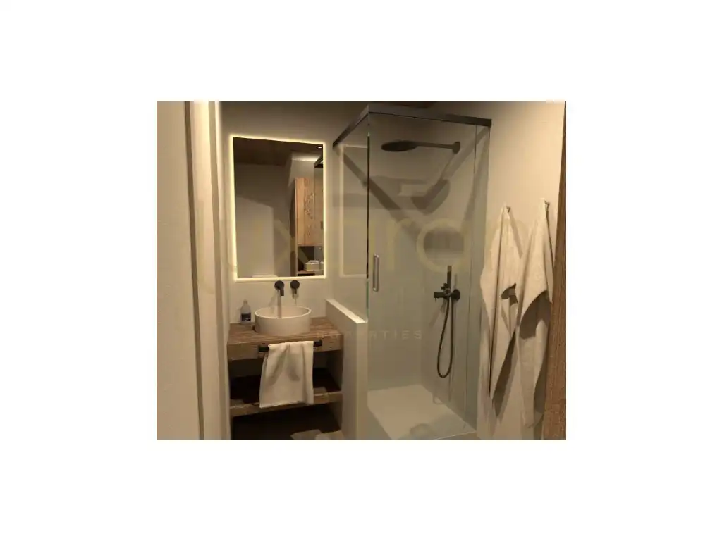 Baño de Casa o chalet en venta en Espot