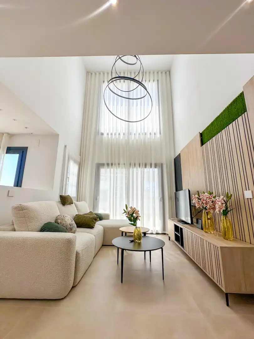 Chalet en venta en Calle Calle Cáceres, imagen 18
