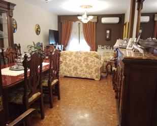 Living room of Flat for sale in Lahiguera  with Air Conditioner and Balcony