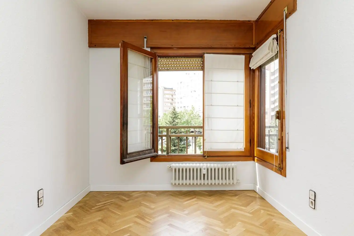 Flat for rent in Paseo LA MINA, 3, Paseo Independencia