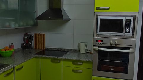 Foto 2 de Piso en venta en Calle Brieva, Nájera, La Rioja