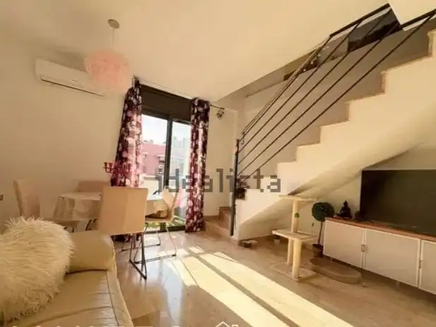 Penthouse mit Aufzug zum Verkauf in Ctra. de Sabadell 41, imagen 5