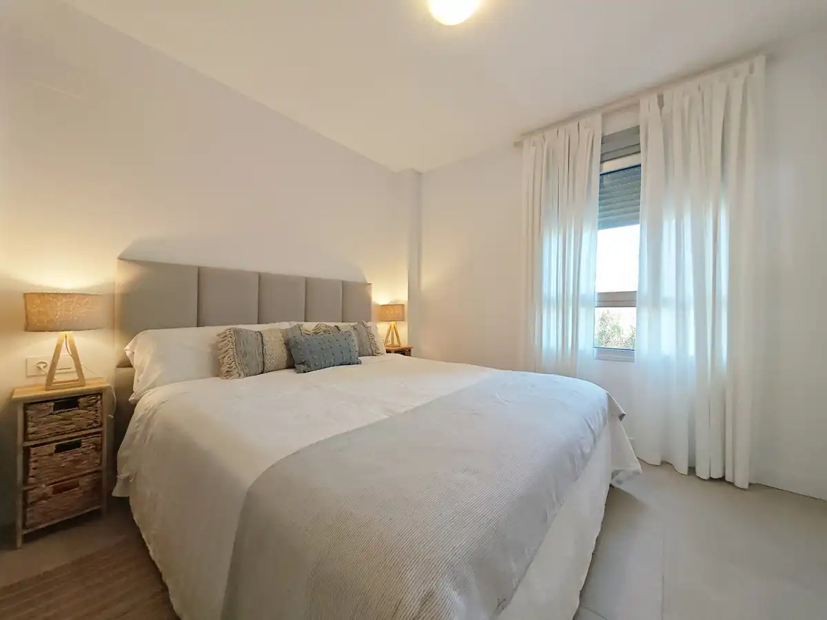 Apartament amb piscina en venda a La Cala Golf - Lagar Martell, imagen 9