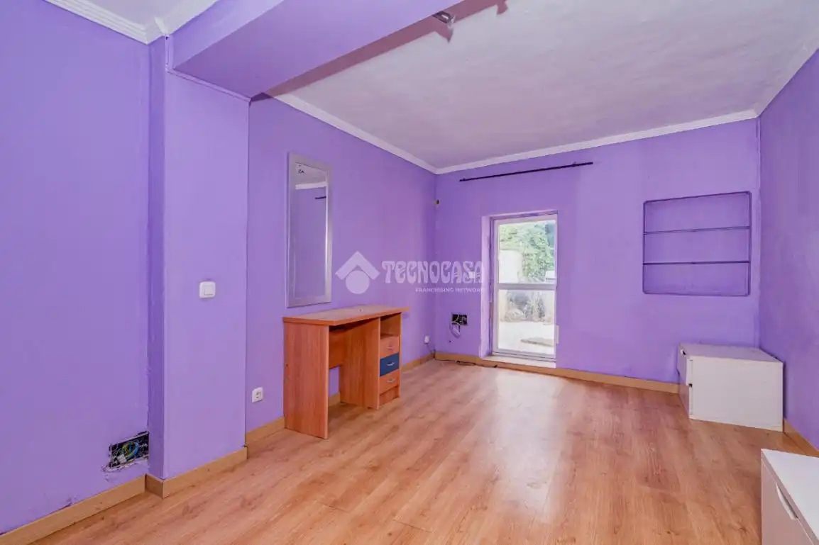 Bedroom of Detached homes for sale in Loja  with Terrace and Storage room