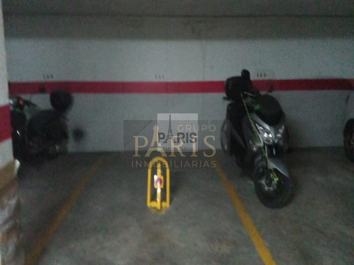 Garatge en venda a Puerta de Hierro, Barrio de la Concepción