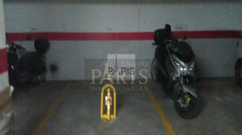 Photo 2 of Garage for sale in Puerta de Hierro, Barrio de la Concepción, Murcia