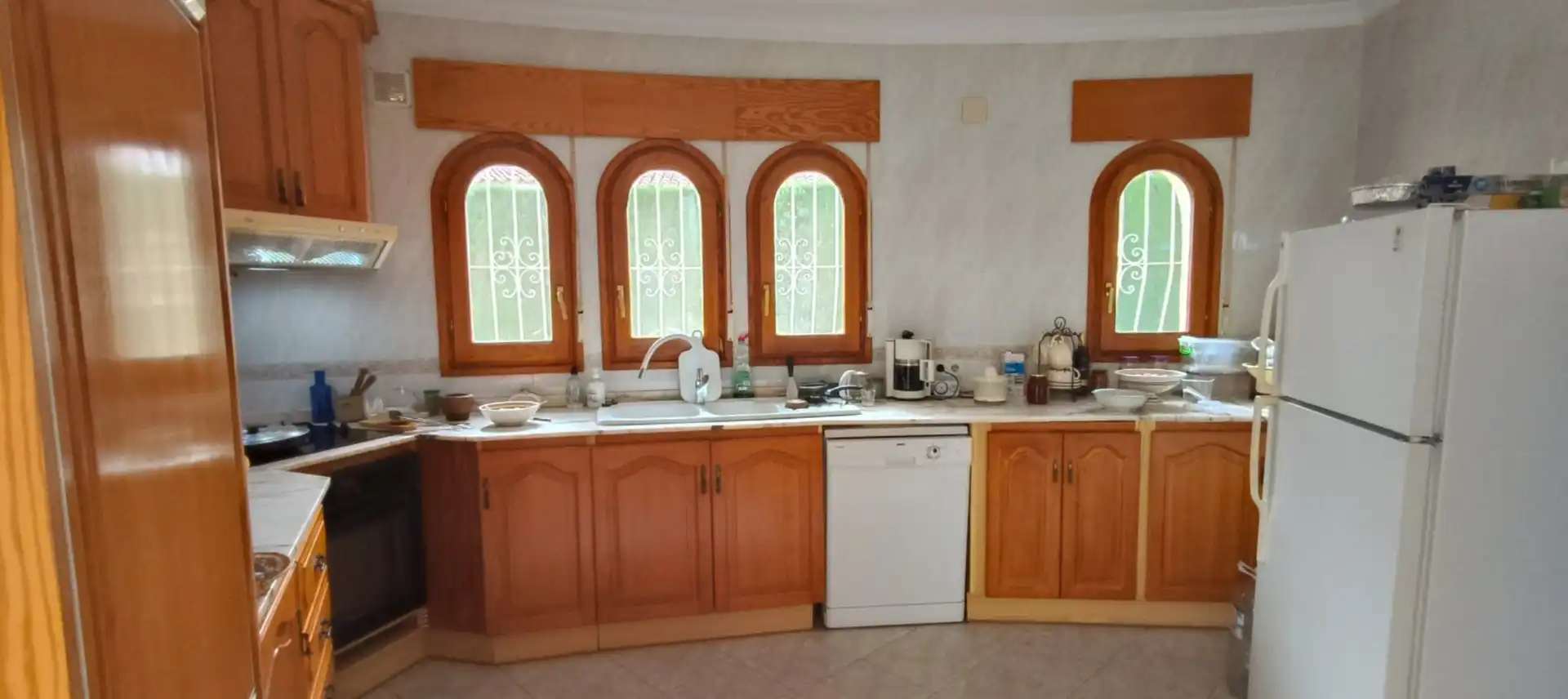Chalet con piscina en venta en Cometa, imagen 7