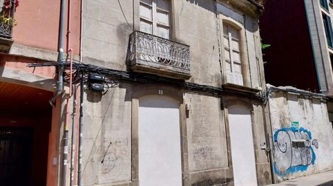 Foto 2 de Casa o chalet en venta en Ramon y Cajal, Vilagarcía, Vilagarcía de Arousa