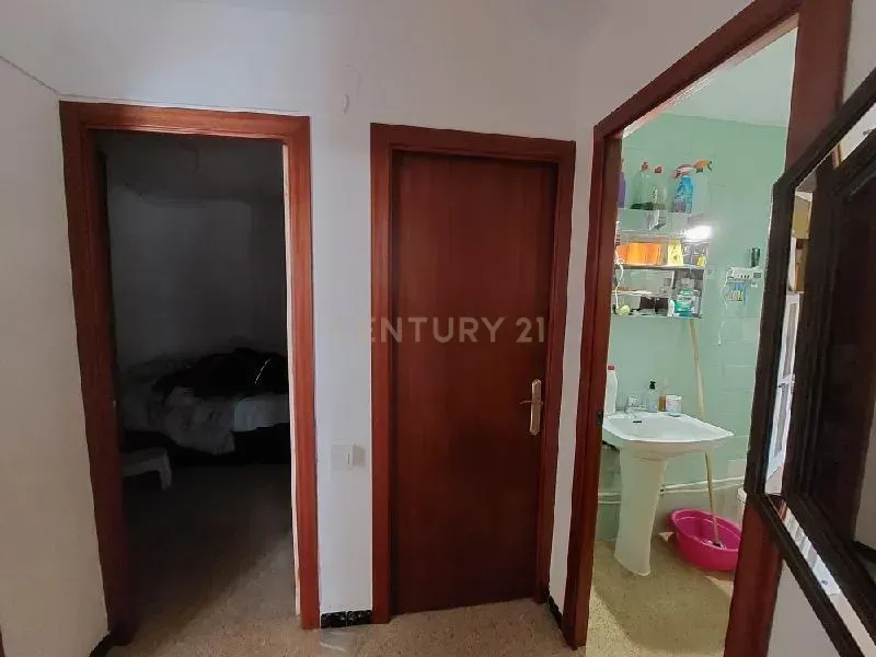 Dormitori de Casa o xalet en venda en Sabadell