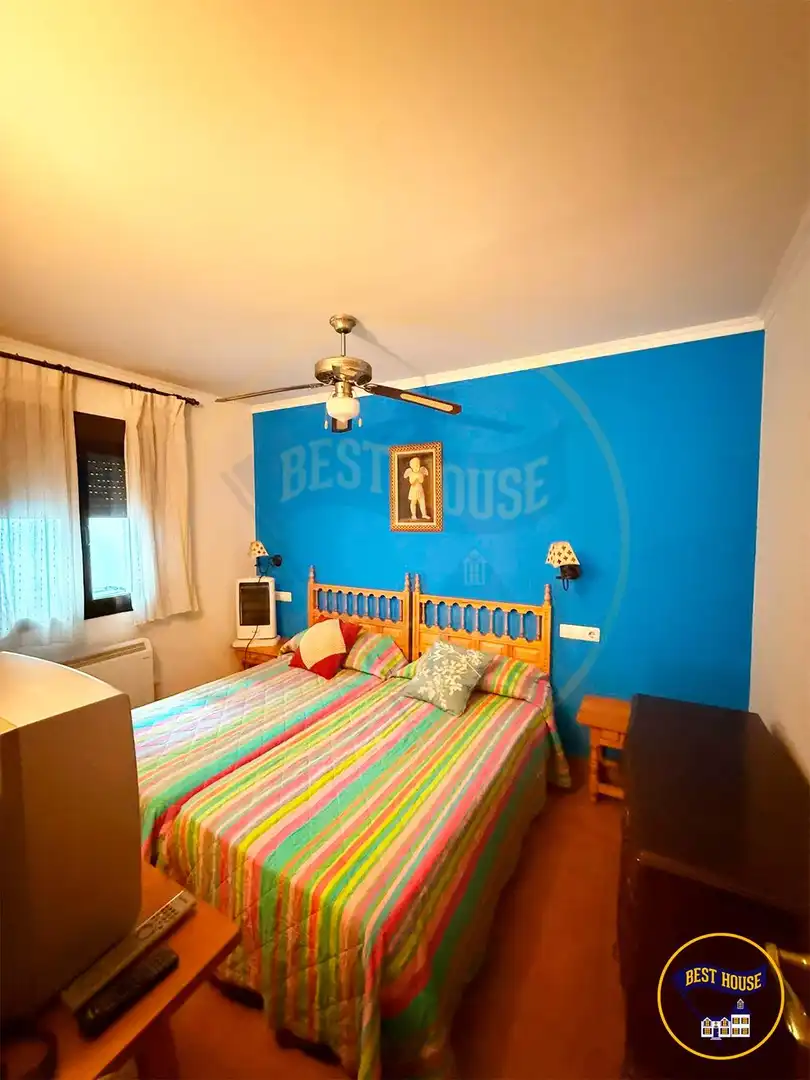 Schlafzimmer von Gebäude zum Verkauf in Mariana