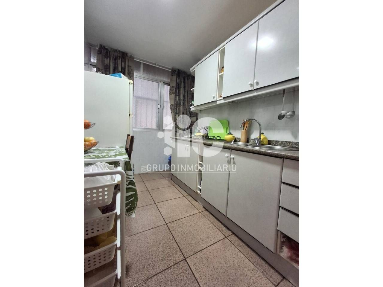 Küche von Wohnung zum Verkauf in Baena