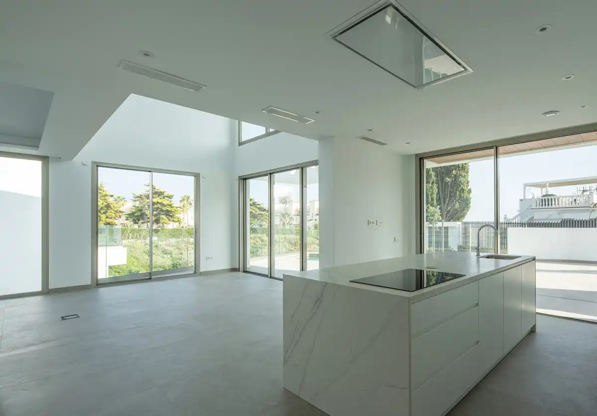 Terraced house for sale in El Faro de Calaburra - Chaparral, imagen 23