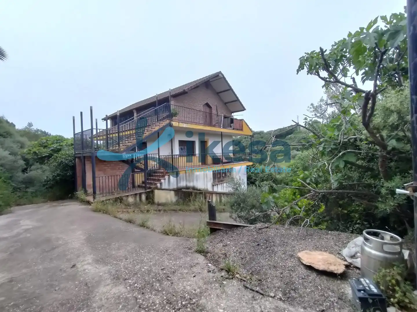 Villa con piscina in vendita a Periurbano Este - Campiña, imagen 2
