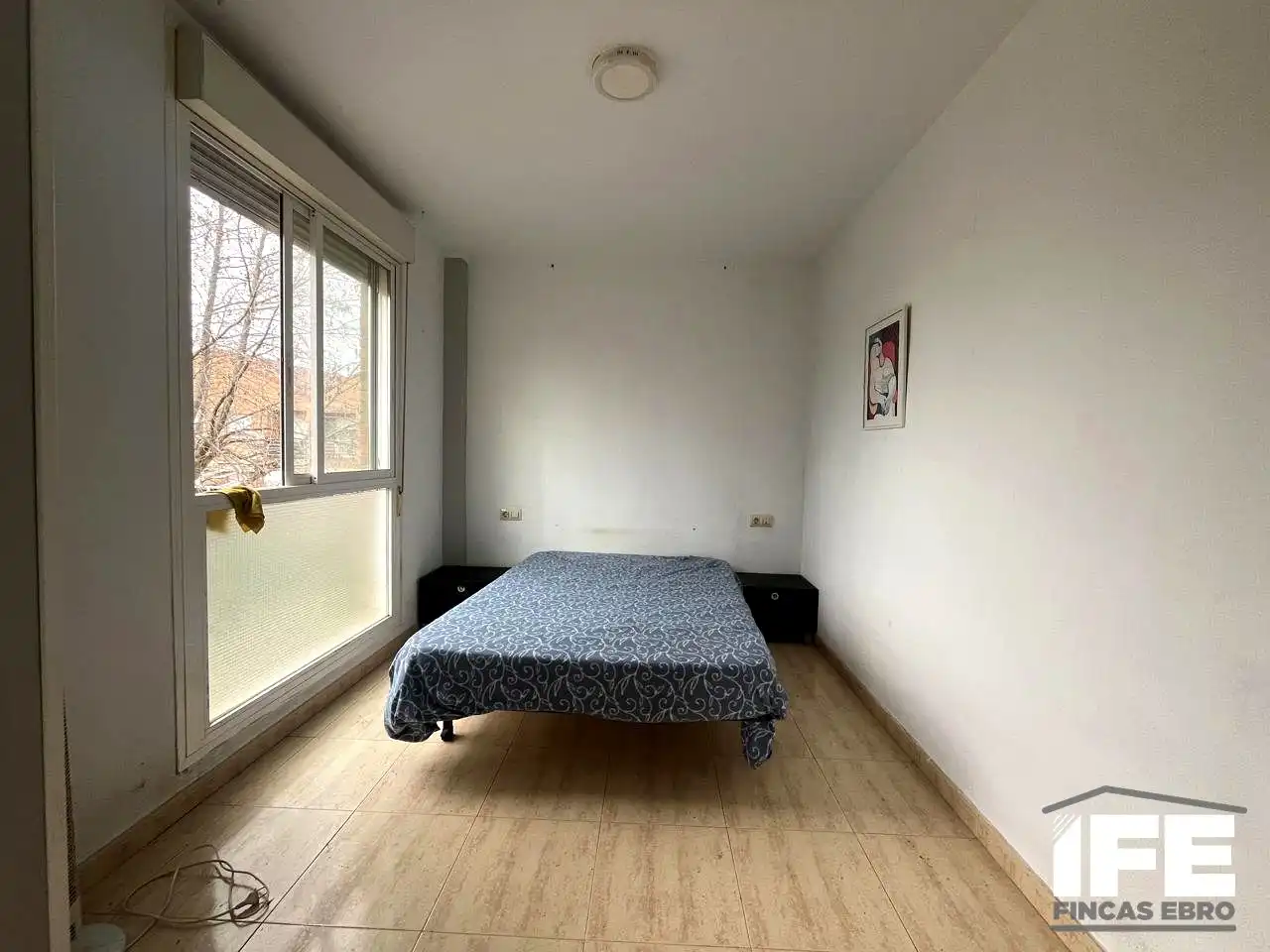 Bedroom of Houses for sale in Pedrola  with Terrace