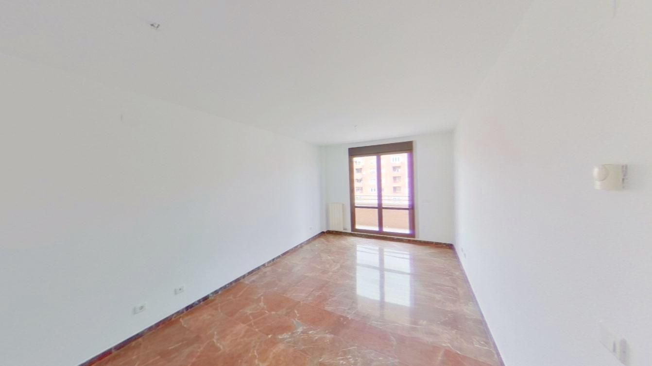 Sala d'estar de Pis en venda en  Zaragoza Capital amb Terrassa i Forn