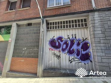Business premises for sale in Anselma de Salces Kalea 8