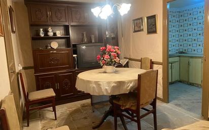 Dining room of House or chalet for sale in Balaguer  with Terrace