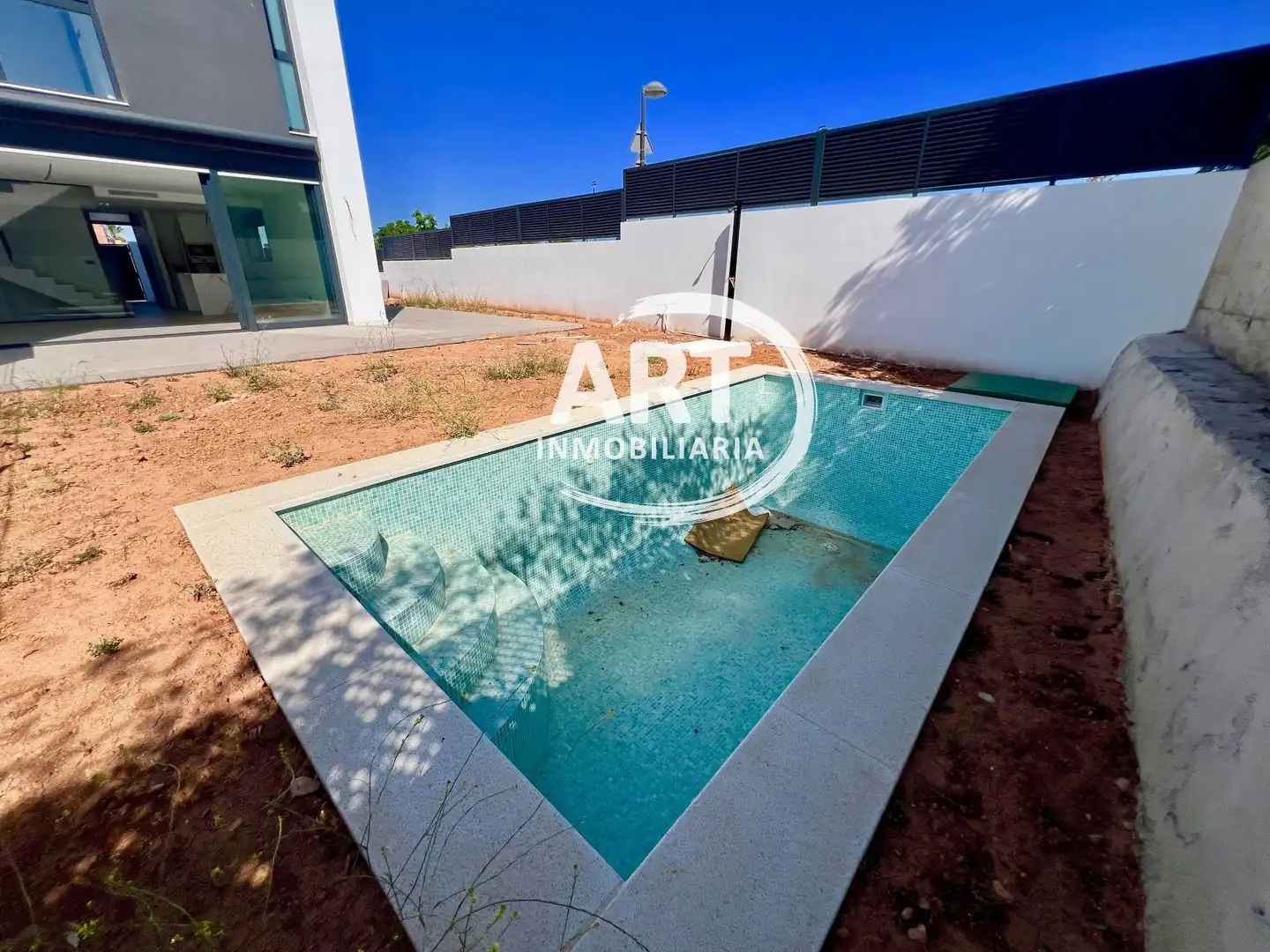 Piscina de Casa o chalet en venta en Bétera con Aire acondicionado, Calefacción y Piscina