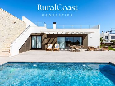 Casa con piscina en venta en N/A