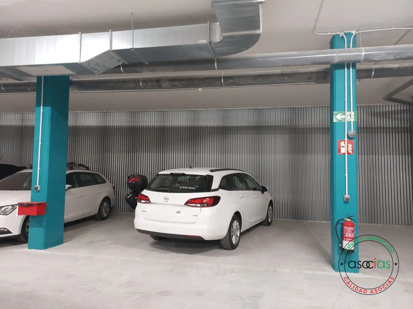 Wohnung mit Garten zur Miete in Gijón - CM ARBEYAL, imagen 16