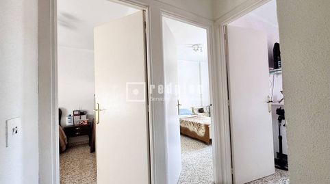Foto 5 de Piso en venta en Miramar del Palo, El Palo, Málaga Capital