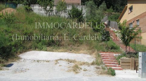 Terreno en Santa Mª de Palautordera, immagine 2