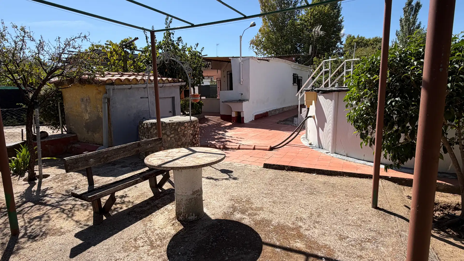Residential land for sale in Calle Río Záncara 10, imagen 28
