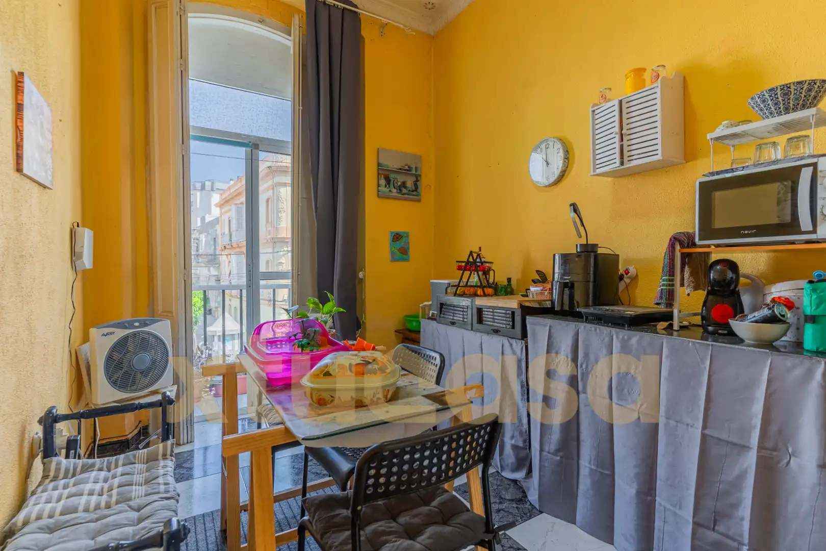 Kitchen of Houses for sale in San Fernando  with Terrace and Balcony