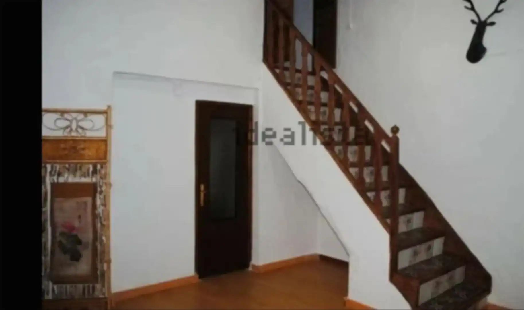 Casa adosada en venda en Constantina amb Parquet, Moblat i Rentadora