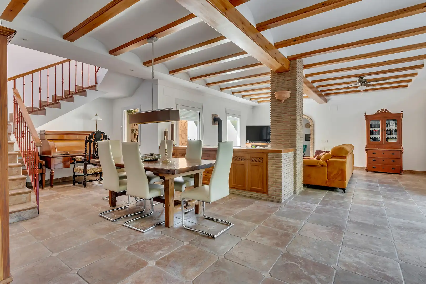 Country house for sale in La Pedrera - Vessanes, imagen 5