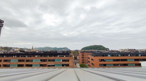 Foto 4 von Wohnung zum Verkauf in Mandasko Dukearen Pasealekua, Egia, Donostia - San Sebastián