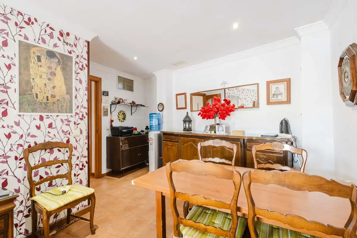 Maison avec terrasse à vendre à Calle Flamencos, imagen 44