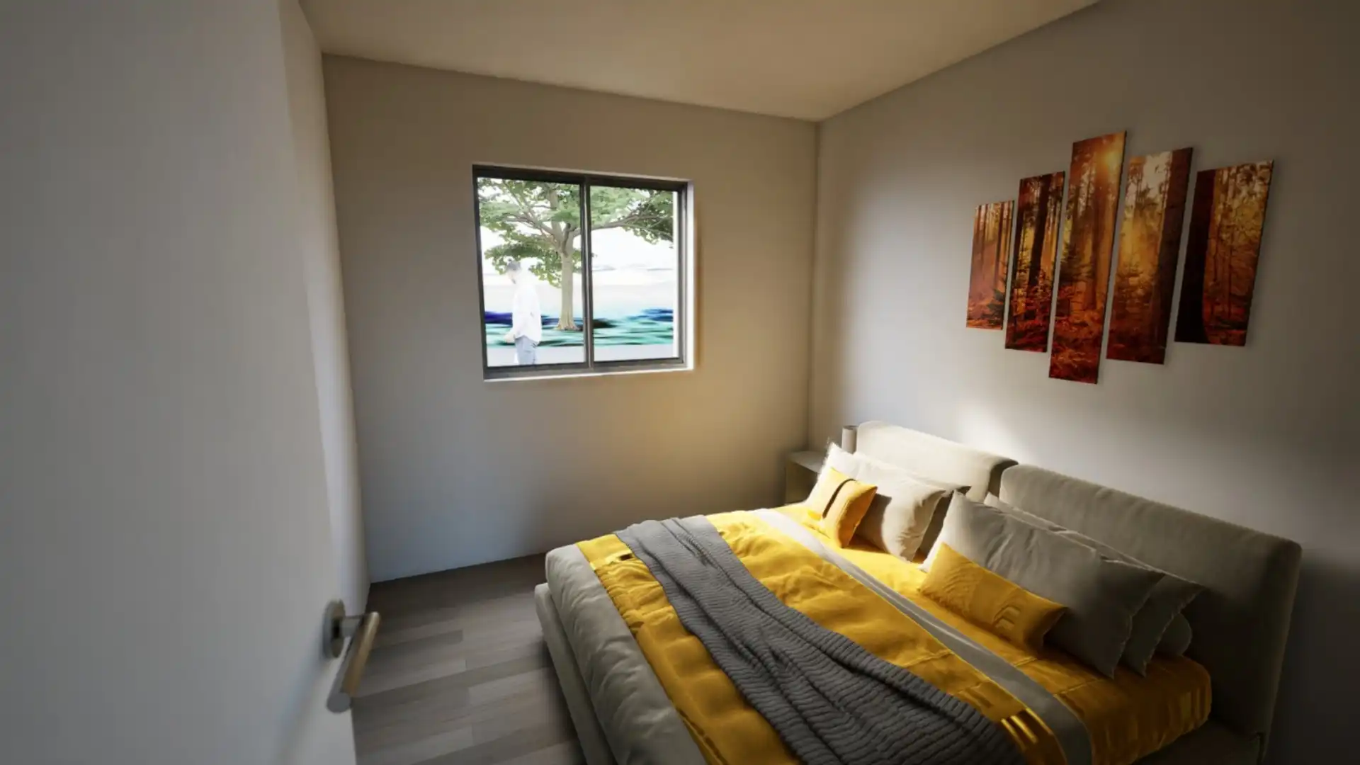 Habitación de Casa o chalet en venta en Caldes de Malavella con Jardín privado y Terraza