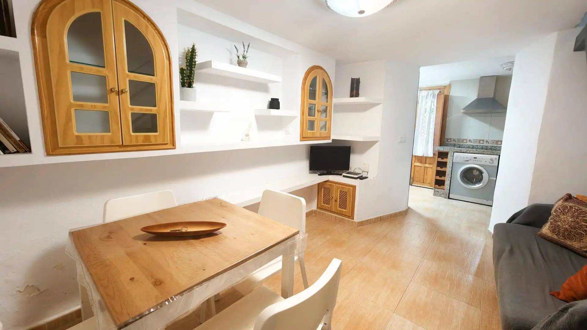 Wohnung zum Verkauf in Centro, imagen 3