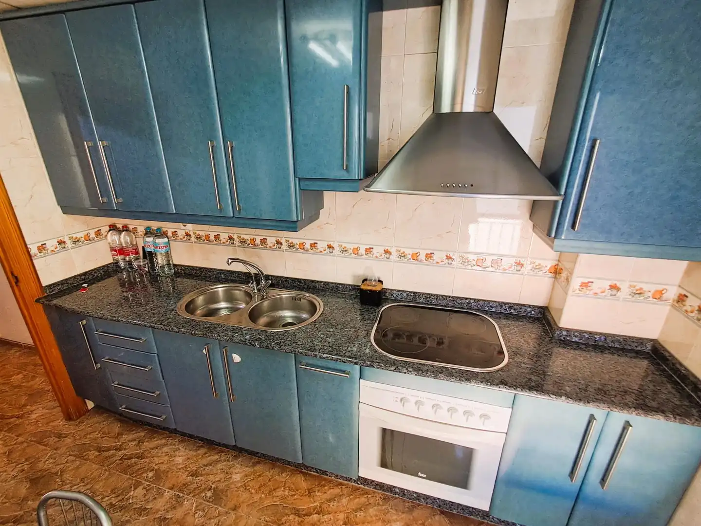 Appartamento con balcone in vendita a Casco Antiguo, imagen 11