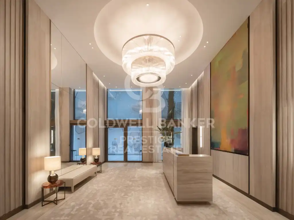 Appartement avec piscine à vendre à Passeig de Gràcia, imagen 20