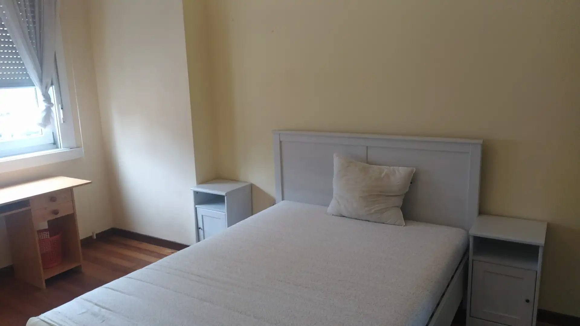 Wohnung zur Miete in Los Castros - Castrillón
