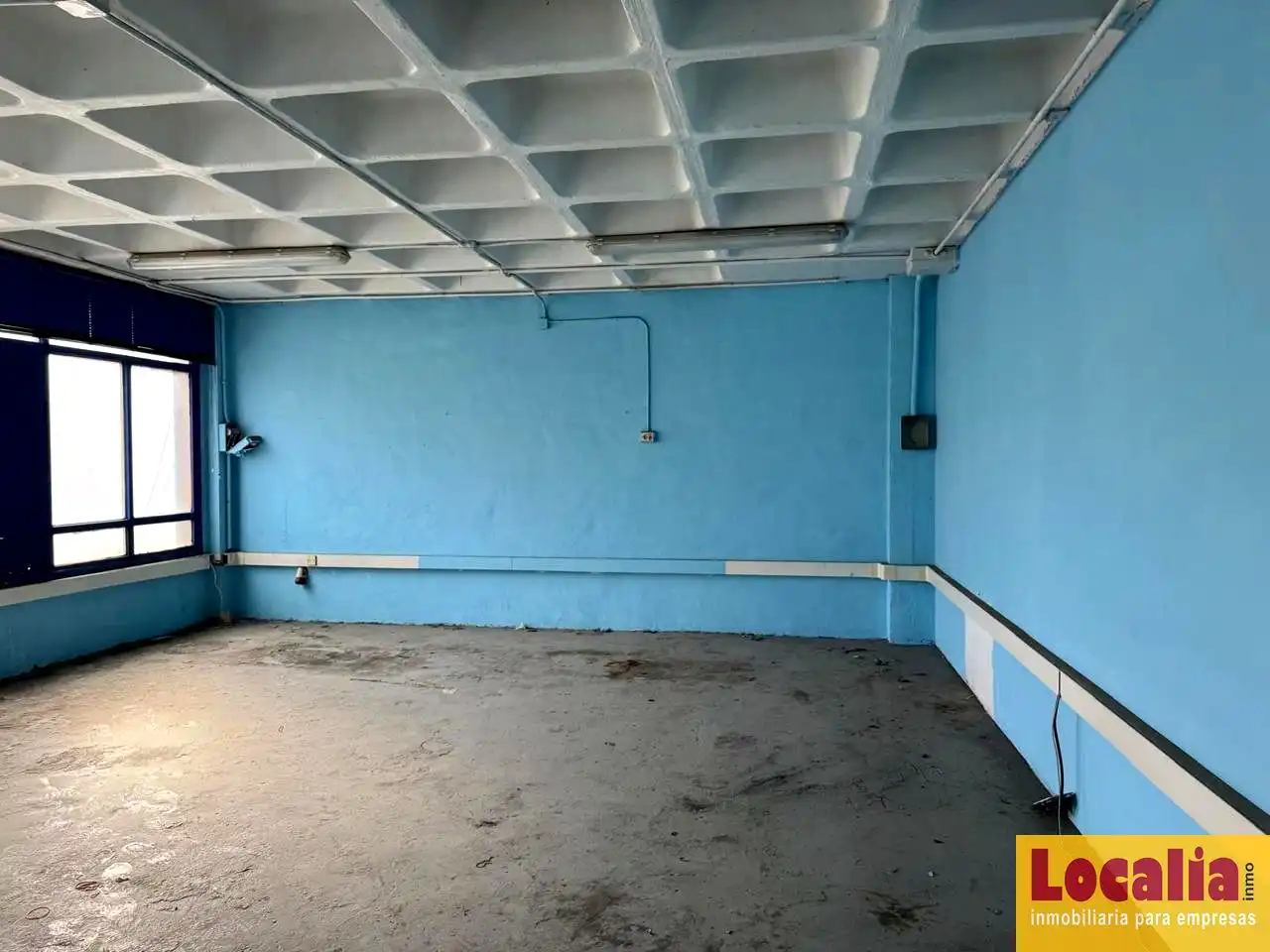 Gewerbefläche zum Verkauf in Aita Larramendi Kalea, imagen 5