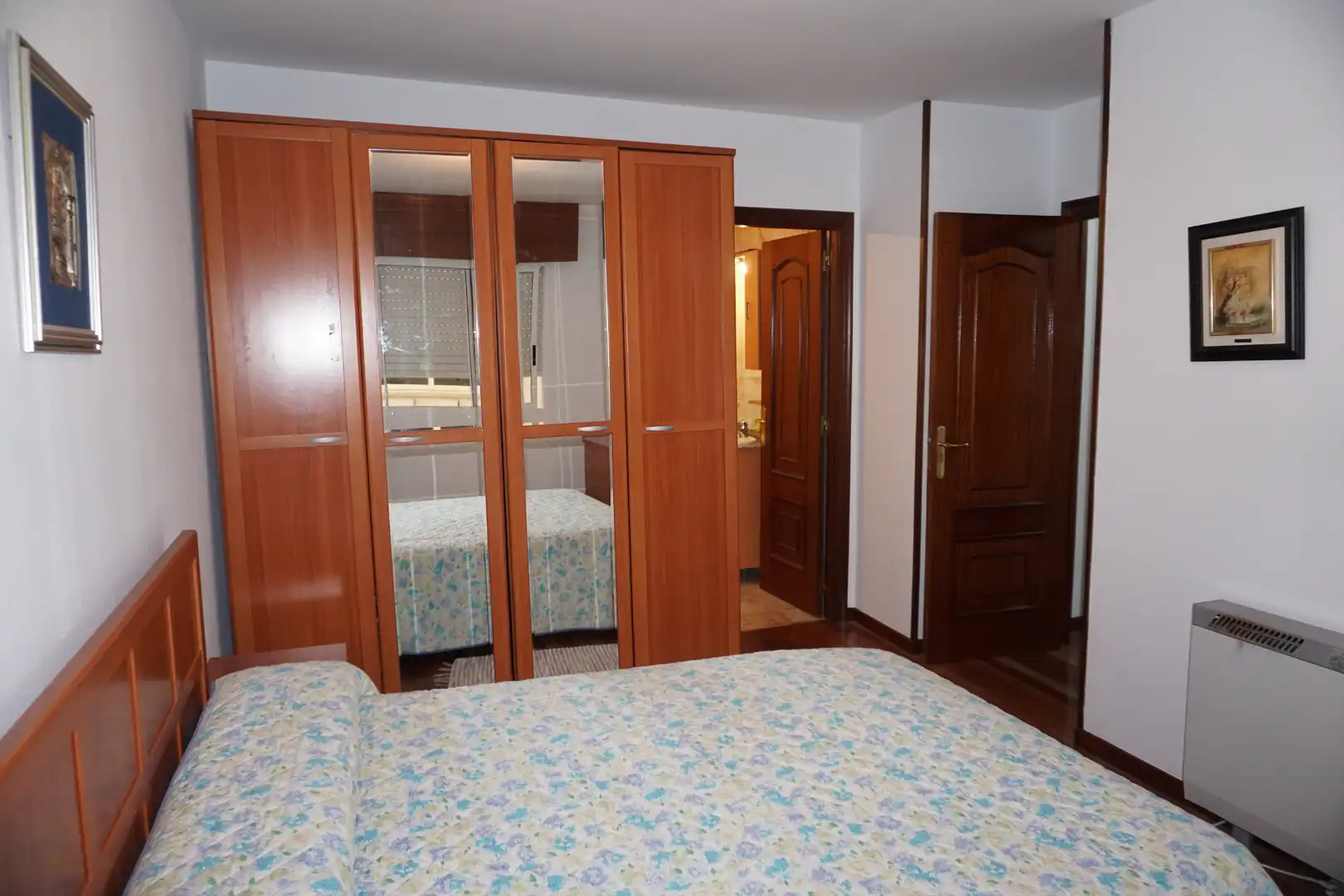Appartement avec ascenseur à vendre à Ronda Coruña, imagen 9