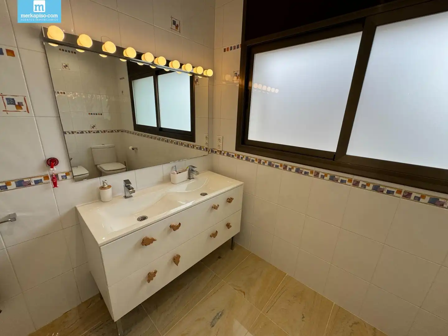 Bathroom of Houses for sale in Calafell  with Air Conditioner, Heating and Private garden
