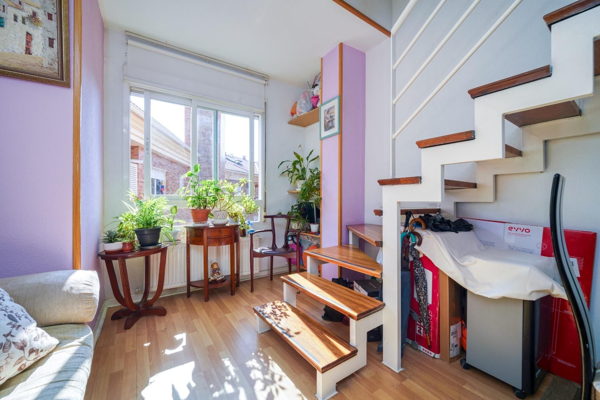 Duplex for sale in Galapagar  with Heating and Balcony