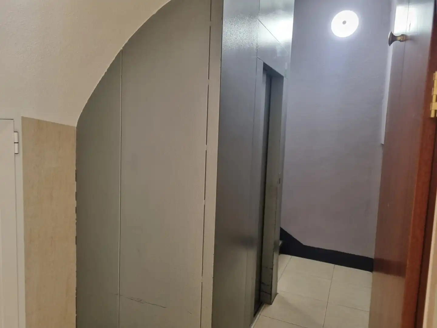 Apartament amb ascensor en venda a Avenida del Cid Campeador, imagen 4