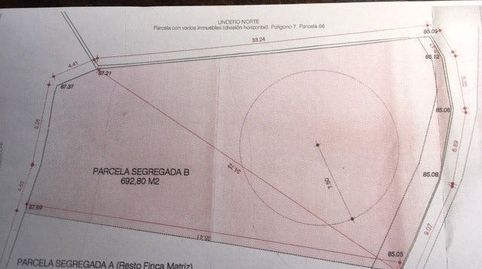 Foto 5 de Residencial en venda a Verdicio - Bañugues - Cabo Peña, Gozón