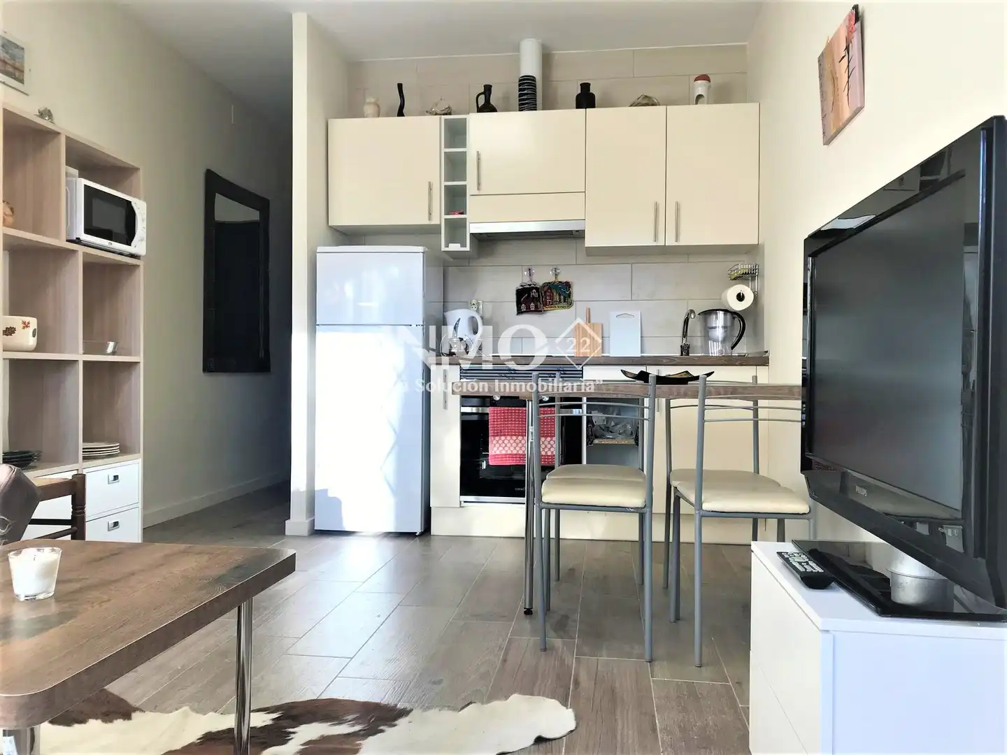 Apartment with lift for sale in Port - Horta de Santa María, imagen 5