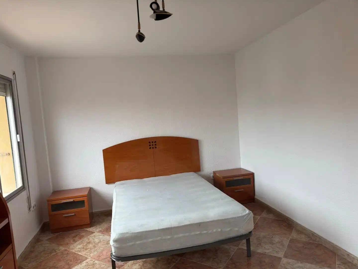 Habitación de Piso en venta en Málaga