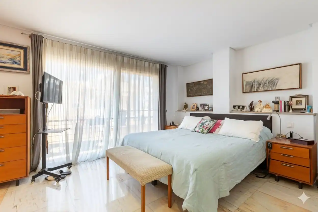 Terraced house for sale in Puerto, imagen 6