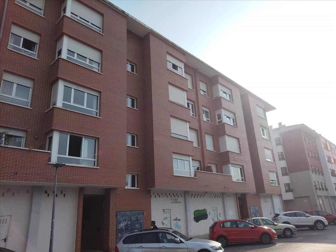 Exterior view of Premises for sale in Maruri-Jatabe