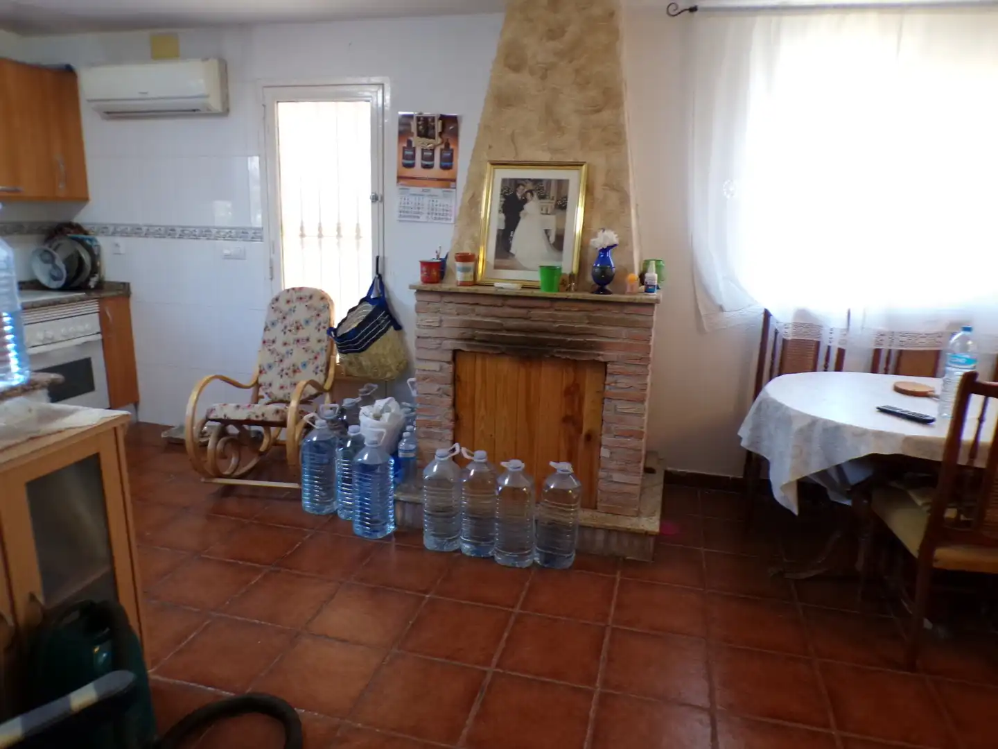 Casa o chalet en venta en Sangonera la Seca