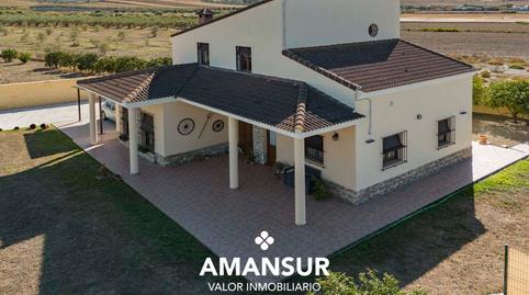 Foto 5 de Casa o chalet en venta en Villarrasa, Huelva