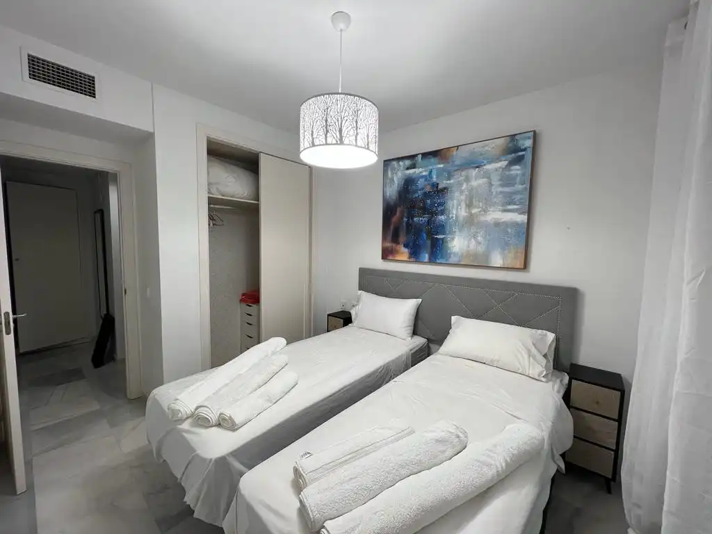 Apartments for rent in RIO VOLGA-ALTOS DEL RODEO, Rodeo Alto - Guadaiza - La Campana
